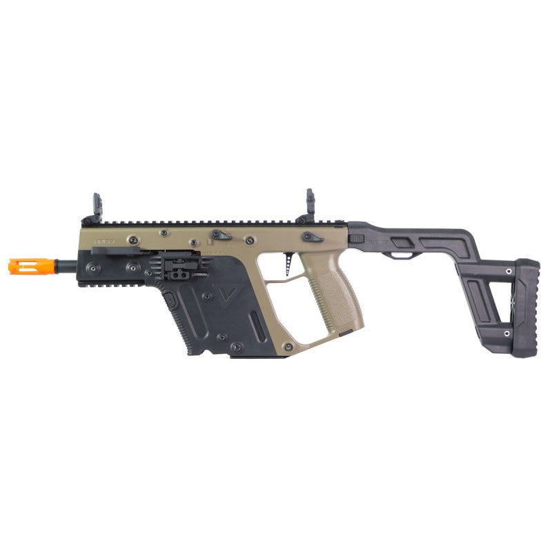 Rifle de Airsoft Aeg Krytac Kriss Vector - Imagem 9
