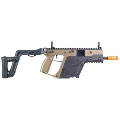 Rifle de Airsoft Aeg Krytac Kriss Vector - Imagem 10
