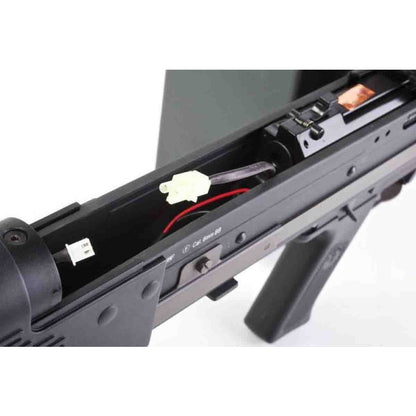 Rifle de Airsoft Aeg Ares LMG MK43 Mod 0 Machine Suport - Imagem 6