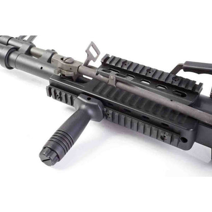 Rifle de Airsoft Aeg Ares LMG MK43 Mod 0 Machine Suport - Imagem 5