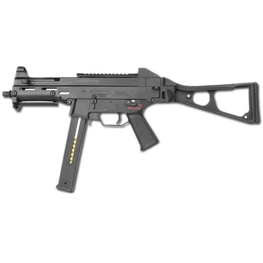 Rifle de Airsoft Aeg Ares Ump45 SMG-001