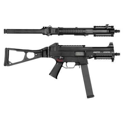 Rifle de Airsoft Aeg Ares Ump45 SMG-001 - Imagem 2