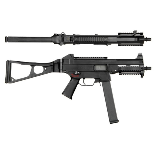 Rifle de Airsoft Aeg Ares Ump45 SMG-001 - Imagem 2