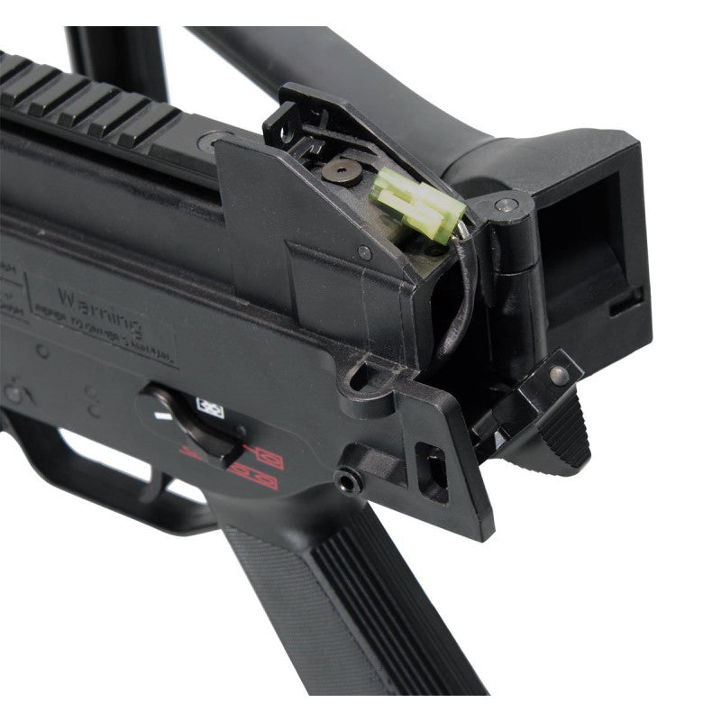 Rifle de Airsoft Aeg Ares Ump45 SMG-001 - Imagem 3