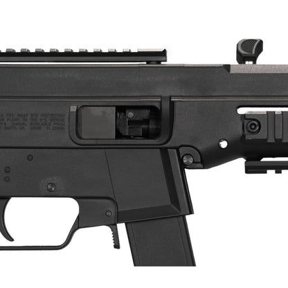 Rifle de Airsoft Aeg Ares Ump45 SMG-001 - Imagem 4