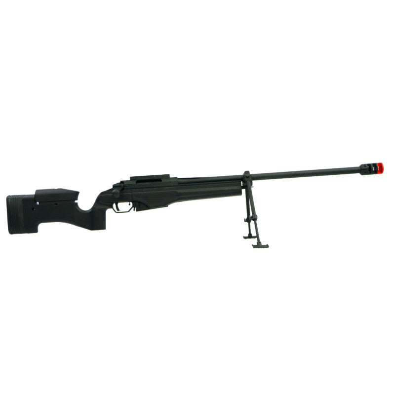 Rifle de Airsoft Sniper Ares Gbbr Msr-009 - Imagem 2