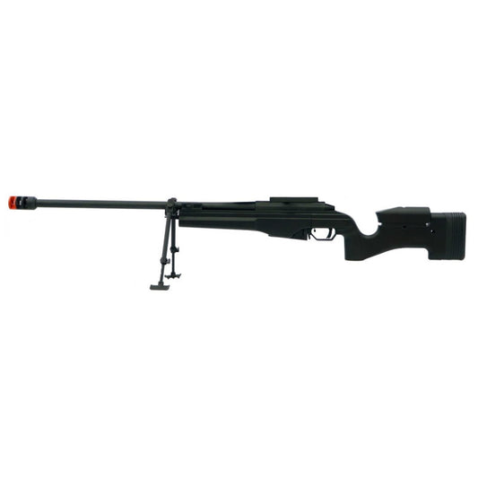 Rifle de Airsoft Sniper Ares Gbbr Msr-009