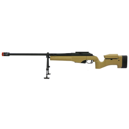 Rifle de Airsoft Sniper Ares Gbbr Msr-009 - Imagem 3