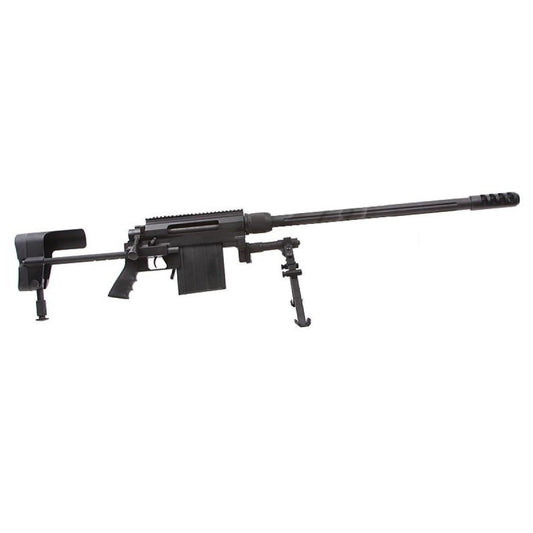 Rifle de Airsoft Sniper Ares Edm200 Power Bolt Action - Imagem 2