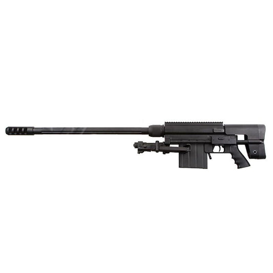 Rifle de Airsoft Sniper Ares Edm200 Power Bolt Action