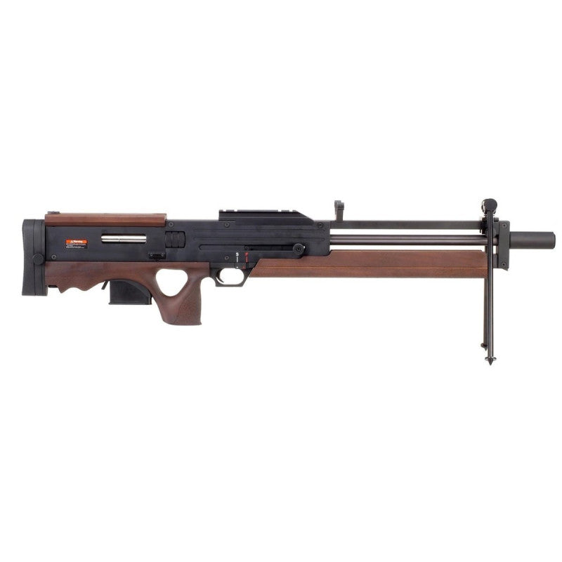 Rifle de Airsoft Sniper Ares Wa200 Bolt Action - Imagem 2