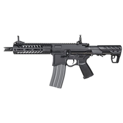 Rifle de Airsoft Aeg G&G Tgr Sbr8 7" Emg Seekins