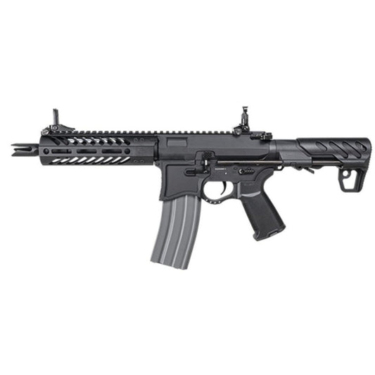Rifle de Airsoft Aeg G&G Tgr Sbr8 7" Emg Seekins