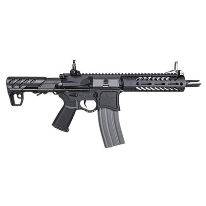 Rifle de Airsoft Aeg G&G Tgr Sbr8 7" Emg Seekins - Imagem 2