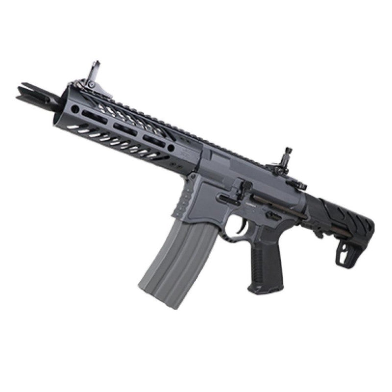 Rifle de Airsoft Aeg G&G Tgr Sbr8 7" Emg Seekins - Imagem 7