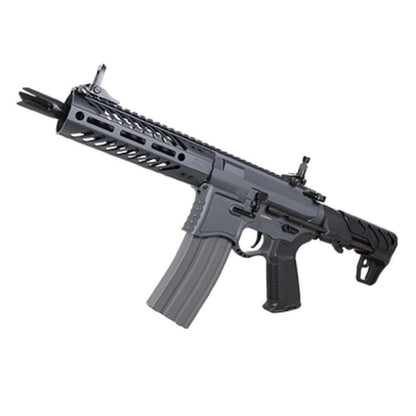 Rifle de Airsoft Aeg G&G Tgr Sbr8 7" Emg Seekins - Imagem 7