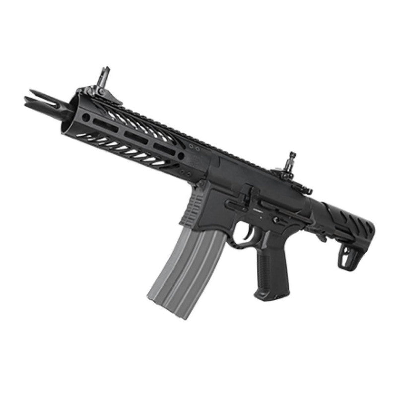 Rifle de Airsoft Aeg G&G Tgr Sbr8 7" Emg Seekins - Imagem 3
