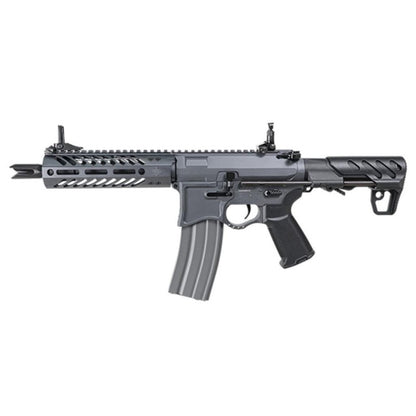 Rifle de Airsoft Aeg G&G Tgr Sbr8 7" Emg Seekins - Imagem 9