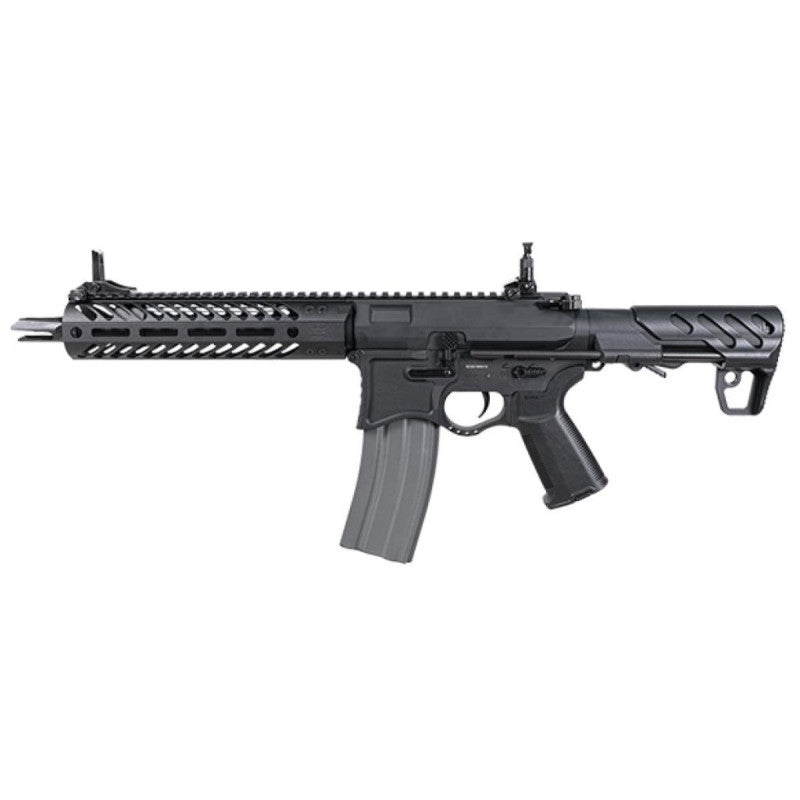 Rifle de Airsoft Aeg G&G Tgr Sbr8 9" Emg Seekins