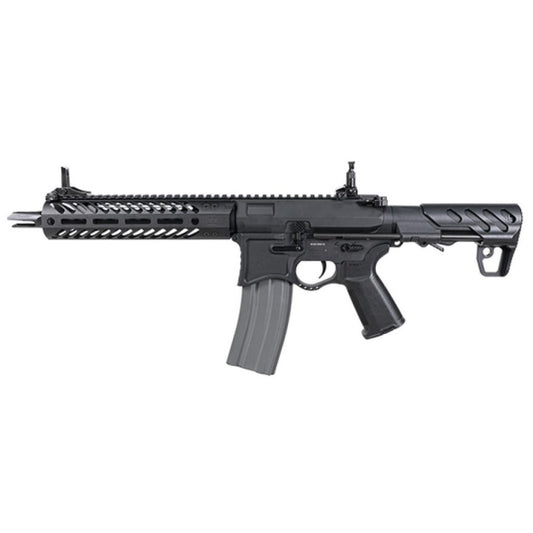 Rifle de Airsoft Aeg G&G Tgr Sbr8 9" Emg Seekins