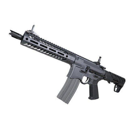 Rifle de Airsoft Aeg G&G Tgr Sbr8 9" Emg Seekins - Imagem 8