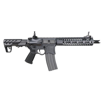Rifle de Airsoft Aeg G&G Tgr Sbr8 9" Emg Seekins - Imagem 6