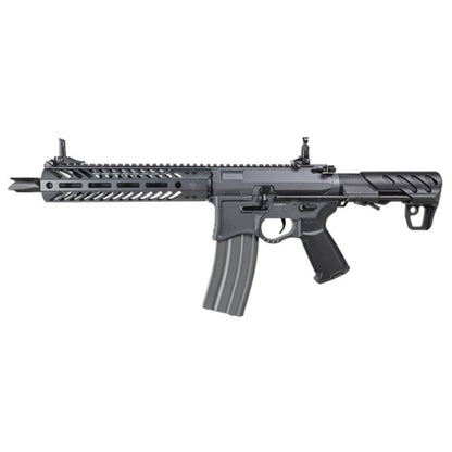 Rifle de Airsoft Aeg G&G Tgr Sbr8 9" Emg Seekins - Imagem 5