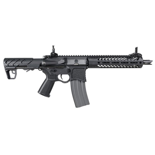 Rifle de Airsoft Aeg G&G Tgr Sbr8 9" Emg Seekins - Imagem 2