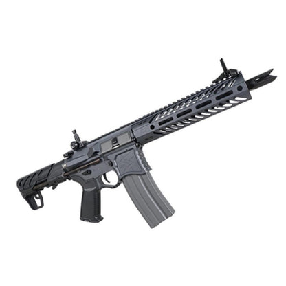 Rifle de Airsoft Aeg G&G Tgr Sbr8 9" Emg Seekins - Imagem 7