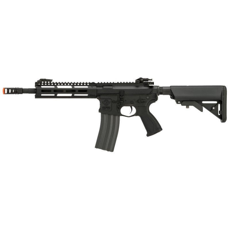 Rifle De Airsoft Aeg G&G Cm16 Raider 2.0