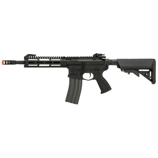 Rifle De Airsoft Aeg G&G Cm16 Raider 2.0