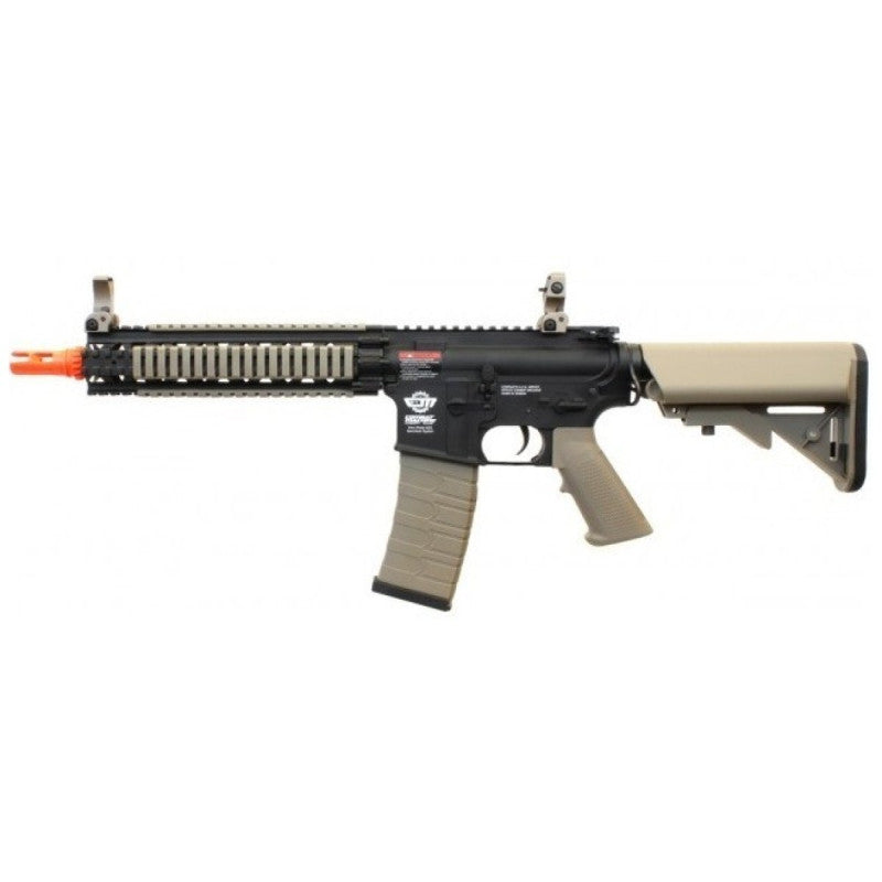 Rifle De Airsoft Aeg G&G Cm18 Mod1 Dst
