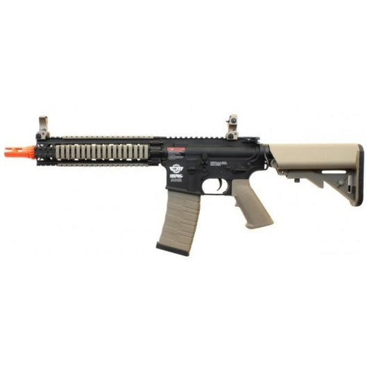 Rifle De Airsoft Aeg G&G Cm18 Mod1 Dst