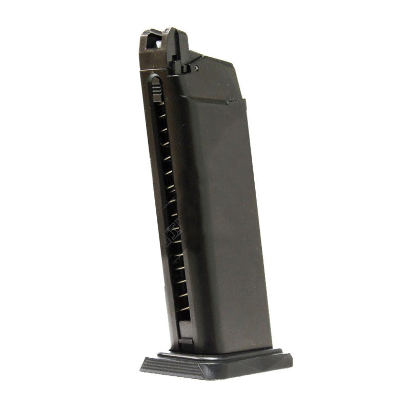 Magazine Gbb We Glock G19 G-Force
