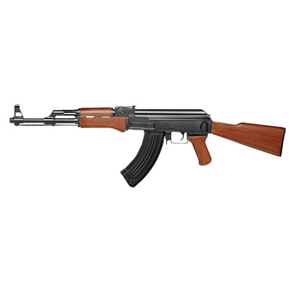 Rifle de Airsoft Aeg Tokyo Marui Ak47 Standard + 2 Mags