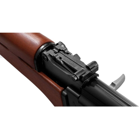 Rifle de Airsoft Aeg Tokyo Marui Ak47 Standard + 2 Mags - Imagem 2