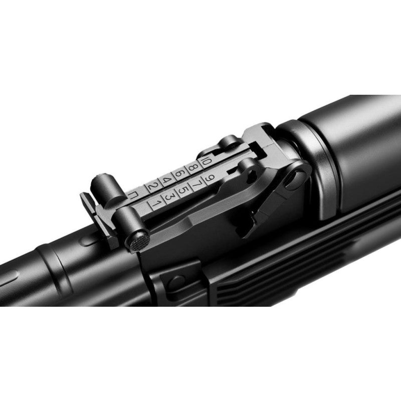 Rifle de Airsoft Aeg Tokyo Marui Ak74MN Next Generation - Imagem 3