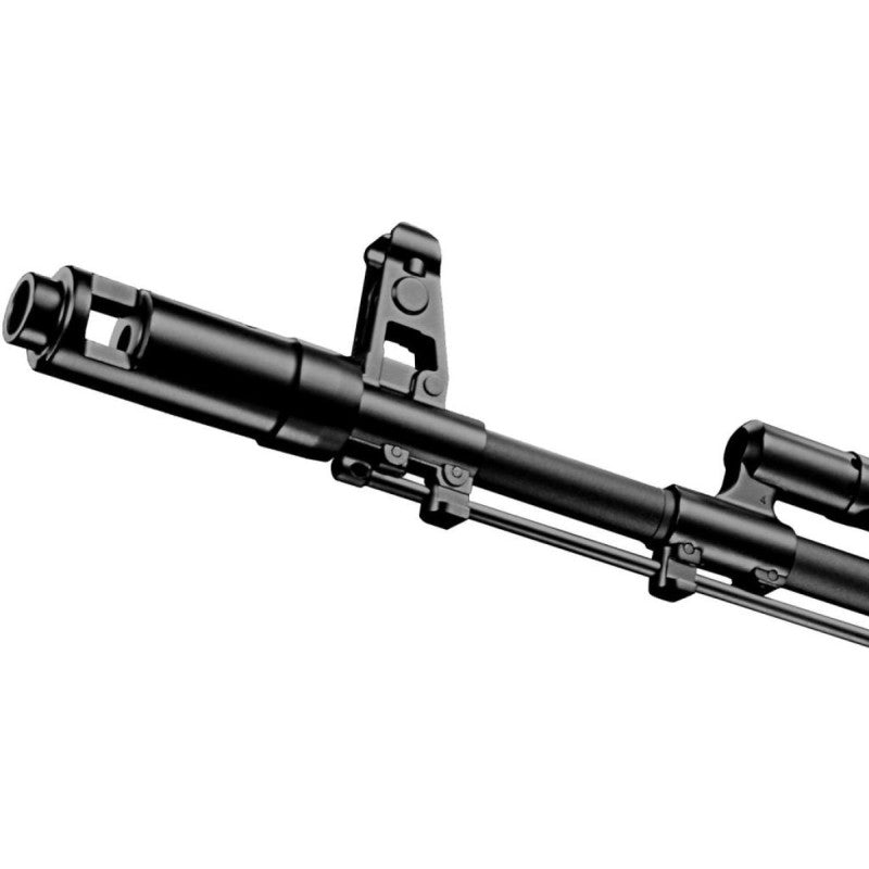 Rifle de Airsoft Aeg Tokyo Marui Ak74MN Next Generation - Imagem 4