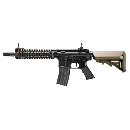 Rifle de Airsoft Aeg Tokyo Marui M4A1 Mark 18 Mod.1 Blowback + 2 Mags