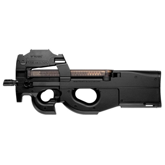 Rifle de Airsoft Aeg Tokyo Marui P90 Pdw