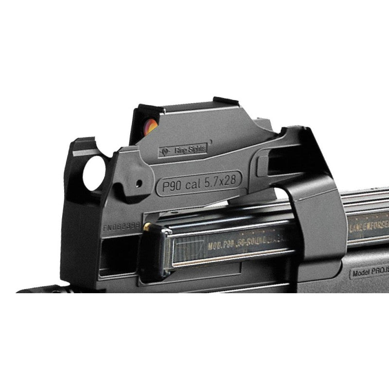 Rifle de Airsoft Aeg Tokyo Marui P90 Pdw - Imagem 3