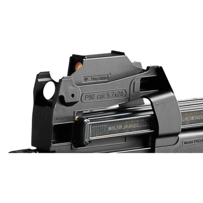 Rifle de Airsoft Aeg Tokyo Marui P90 Pdw - Imagem 3