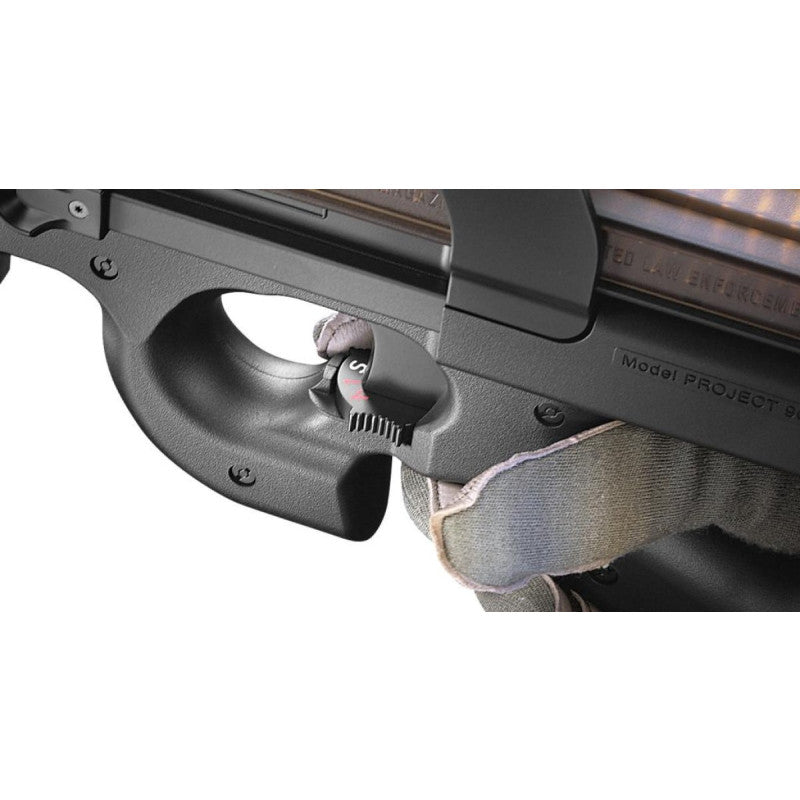 Rifle de Airsoft Aeg Tokyo Marui P90 Pdw - Imagem 4