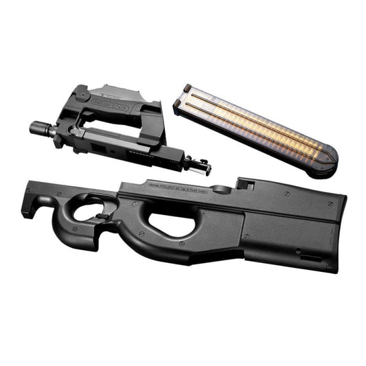 Rifle de Airsoft Aeg Tokyo Marui P90 Pdw - Imagem 2