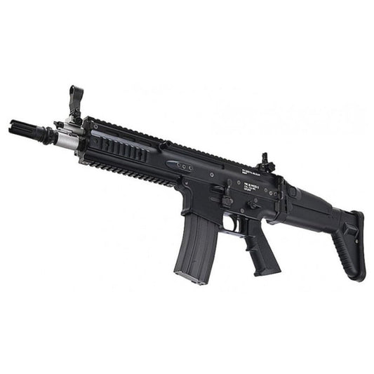 Rifle de Airsoft Aeg Tokyo Marui Scar-L CQC Blowback