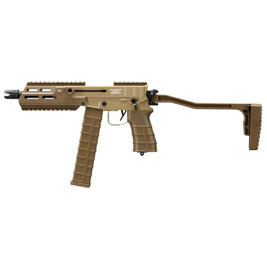 Rifle De Airsoft Tokyo Marui Aeg Scorpion