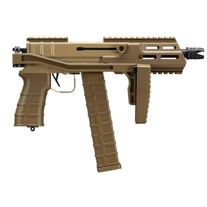 Rifle De Airsoft Tokyo Marui Aeg Scorpion - Imagem 2