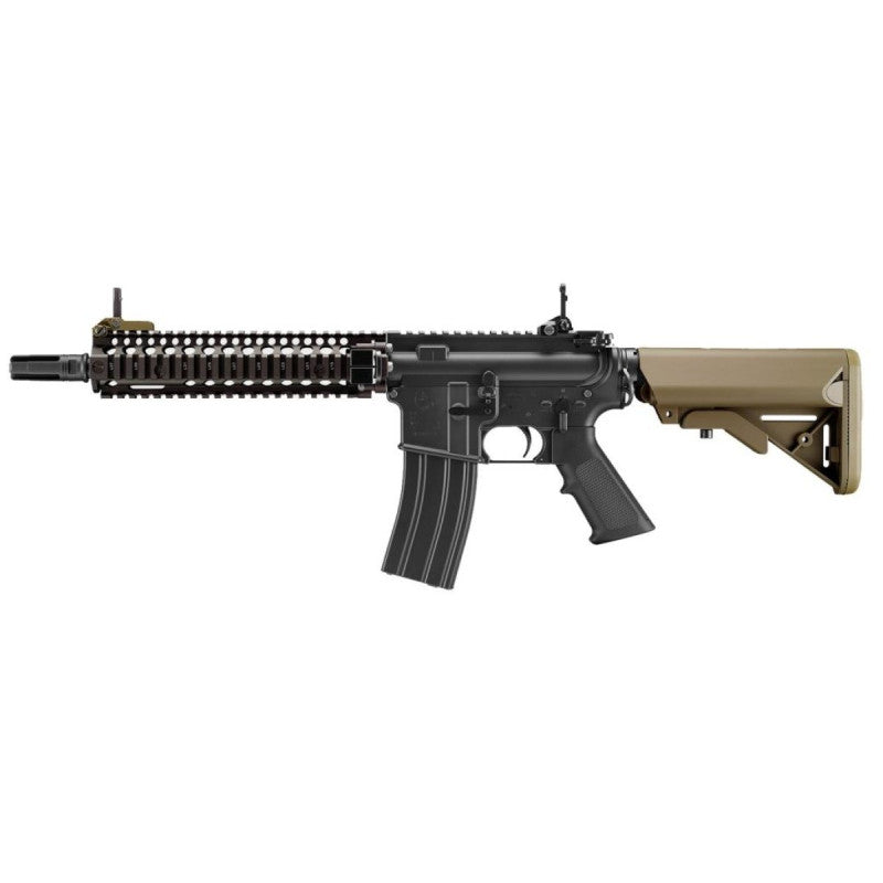 Rifle de Airsoft Gbbr Tokyo Marui M4A1 Mark 18 Mod 1 next generation