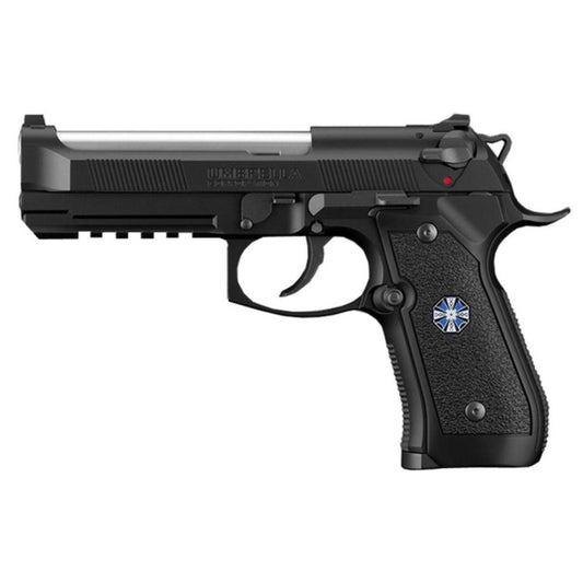 Pistola de Airsoft Gbb Tokyo Marui M9 Resident Evil Samurai Edge