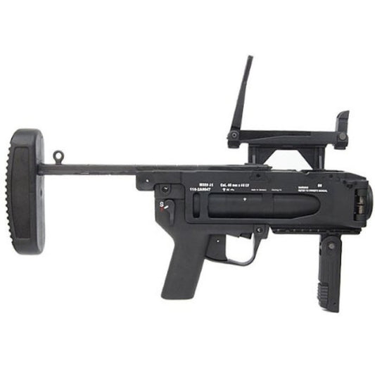 Lançador de Granada Airsoft Tokyo Marui Gas Granada M320 A1 40MM - Imagem 2